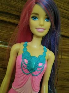 Barbie Dream Topia Princess Doll