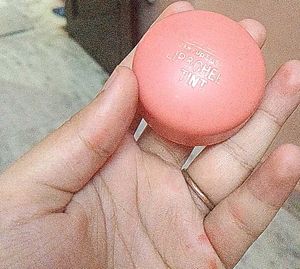 beutiful pink shade blush