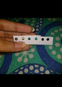 Small Earrings