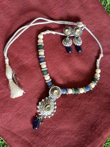 Never Used Beautiful Jewellery set