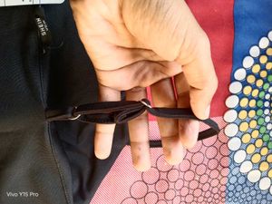 Sleek Black Mini Bodycon Dress