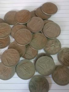 1rs Big Coin 28 Pcs Combo