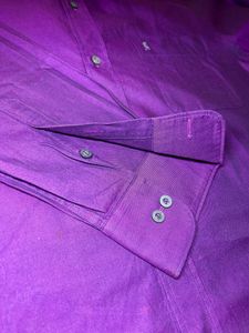 Premium Purple Shirt