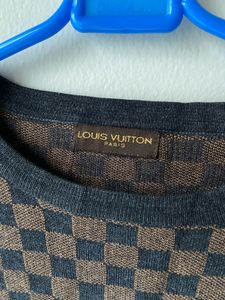 Vintage Louis Vuitton sweatshirt