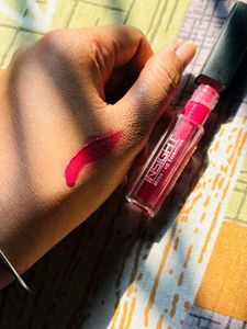 Insight Non Transfer Lip Color