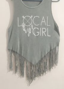 Stylish Top