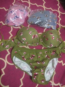 Samar Lingari Sets 3