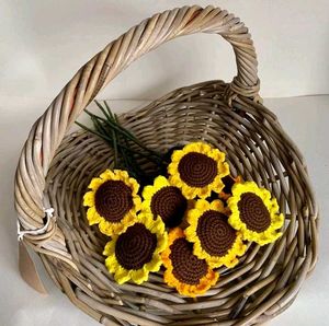 Sunflower Bouquet