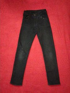 Pack Of 3 Jeans For 8-10 Years Boy