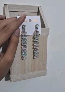 Dangling Earrings