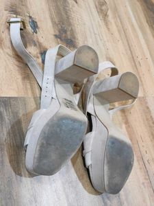 H&amp;M High Heels Sandals