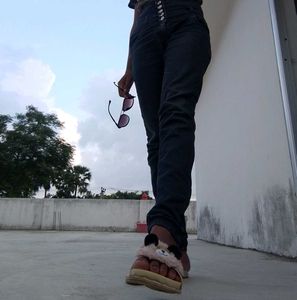 Woman Jeans