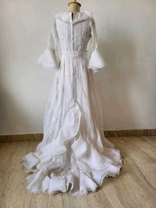 Pretty Gown
