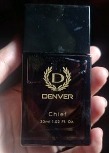 Denver Perfume