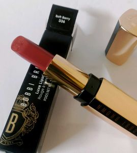 Bobbie Brown Luxe Lipstick 💄