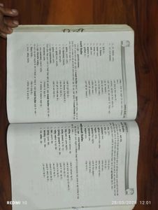 Samanya Hindi Class 12 - Balaji