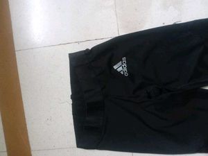 Adidas Black Tight
