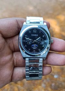 Casio Vintage Watch