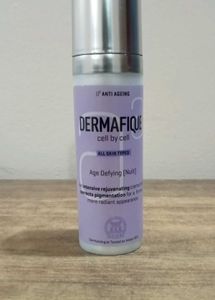 Dermafique Age Defying