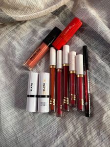 Lipsticks