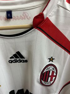 AC Milan 2007 KAKA Retro
