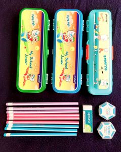 Combo For Kids