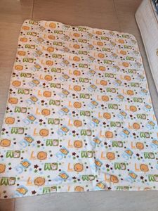 Baby Blanket