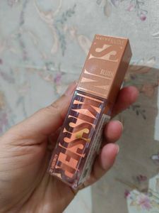 Maybelline New York Sunkisser Highlighter+Blush