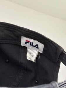 Fila Cap