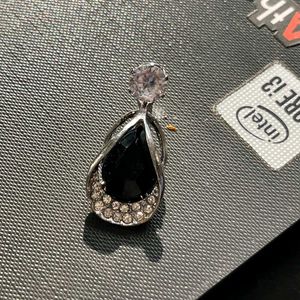 Teardrop Earrings