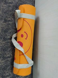 Yoga Mat