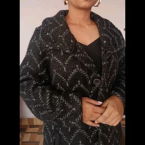 Long Coat