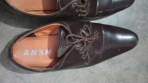 Formal Men Shose