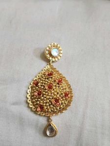 Jewellery Set 1mg Gold