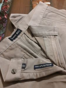 Allen Solly And Size 32