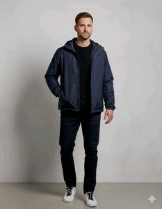GAP Windbreaker Jacket