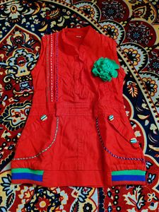 Baby Top Legging
