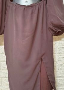 Dresses For Rs.99 Only Check Profile/Midi Dres
