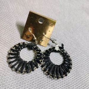 Western Style Earings