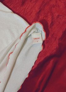 Pinteresty Heart Print Tee