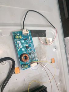 BPL TV MODULE