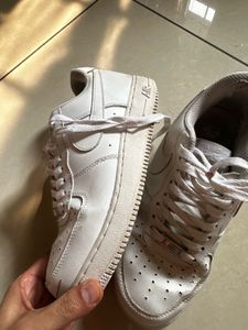 Nike Air Force 1 Sneakers