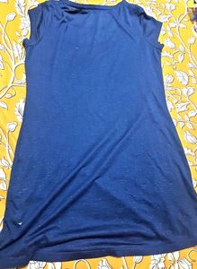 Branded Slip On Nightwear