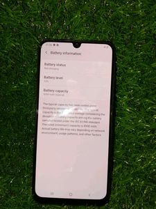 Samsung Galaxy M30