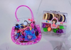 Cute Kawaii Hair Accessories