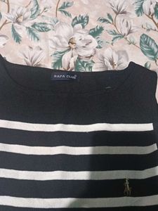 Tops Stretchable