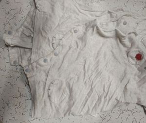 Cute Character Romper