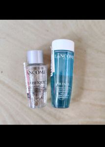 Lancome Skincare Combo