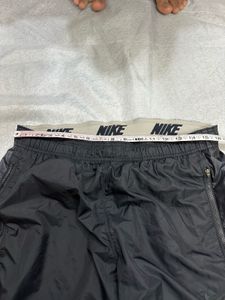 Nike Premium Black Track Pants | Joggers