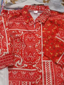 Tops And Tunics
